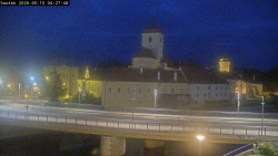 Hrad Strakonice