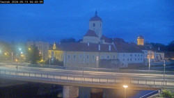 Hrad Strakonice