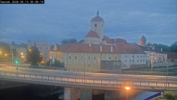 Hrad Strakonice