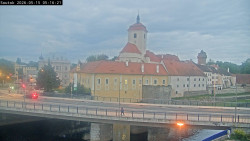 Hrad Strakonice
