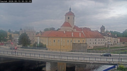 Hrad Strakonice