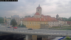 Hrad Strakonice