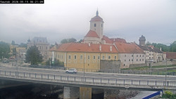 Hrad Strakonice