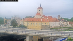 Hrad Strakonice