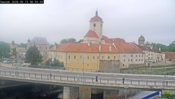 Hrad Strakonice