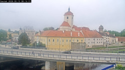 Hrad Strakonice