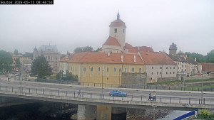 Město Strakonice - Hrad Strakonice - 15.5.2026 v 09:00 Město Strakonice - Hrad Strakonice - 15.5.2026 v 09:00