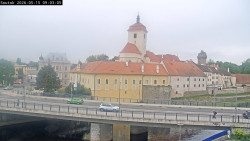 Hrad Strakonice