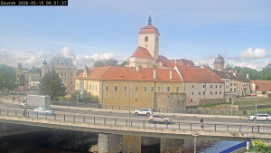 Město Strakonice - Hrad Strakonice - 15.5.2026 v 10:00 Město Strakonice - Hrad Strakonice - 15.5.2026 v 10:00
