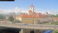 Hrad Strakonice