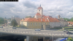 Hrad Strakonice