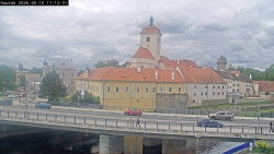 Hrad Strakonice