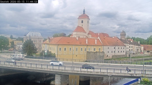 Město Strakonice - Hrad Strakonice - 15.5.2026 v 12:00 Město Strakonice - Hrad Strakonice - 15.5.2026 v 12:00