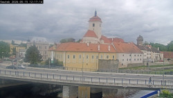 Hrad Strakonice