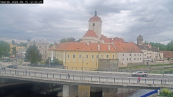 Hrad Strakonice