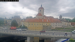 Hrad Strakonice