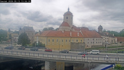 Hrad Strakonice