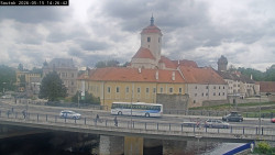 Hrad Strakonice