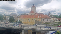 Hrad Strakonice