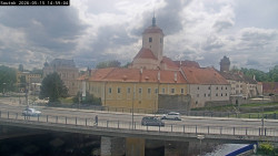 Hrad Strakonice