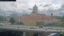 Hrad Strakonice