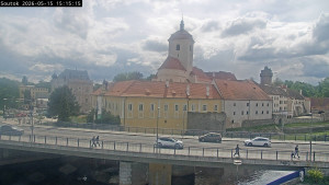 Město Strakonice - Hrad Strakonice - 15.5.2026 v 15:30 Město Strakonice - Hrad Strakonice - 15.5.2026 v 15:30