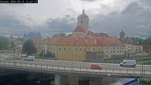 Město Strakonice - Hrad Strakonice - 15.5.2026 v 16:00 Město Strakonice - Hrad Strakonice - 15.5.2026 v 16:00