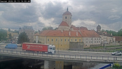 Hrad Strakonice