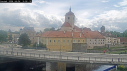 Hrad Strakonice