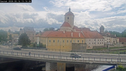 Hrad Strakonice