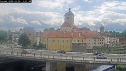 Hrad Strakonice