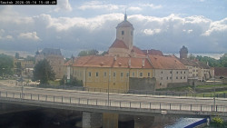 Hrad Strakonice