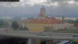 Hrad Strakonice