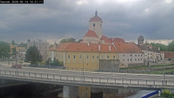 Hrad Strakonice