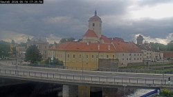 Hrad Strakonice