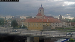 Hrad Strakonice