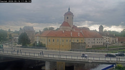 Hrad Strakonice