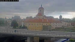 Hrad Strakonice
