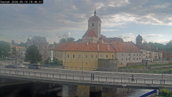 Hrad Strakonice