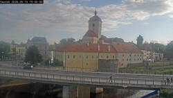 Hrad Strakonice