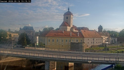 Hrad Strakonice