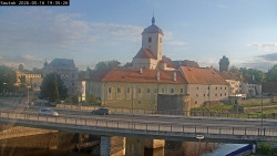 Hrad Strakonice