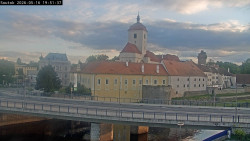 Hrad Strakonice