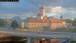 Hrad Strakonice