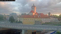 Hrad Strakonice