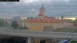 Hrad Strakonice
