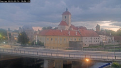 Hrad Strakonice