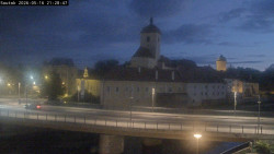 Hrad Strakonice