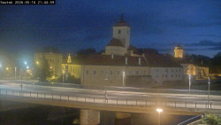 Hrad Strakonice