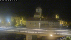 Hrad Strakonice